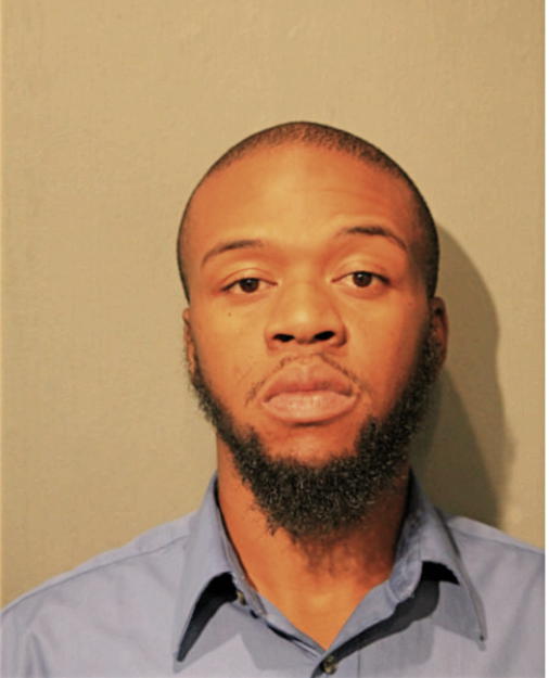 JARON J LYMON, Cook County, Illinois