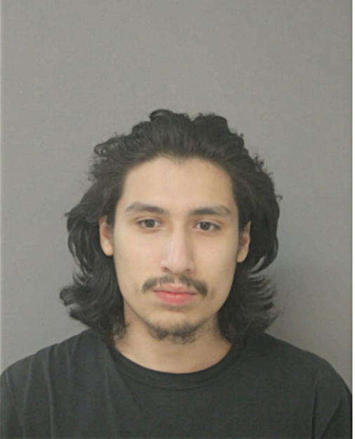 JIMMY A MARQUINA, Cook County, Illinois