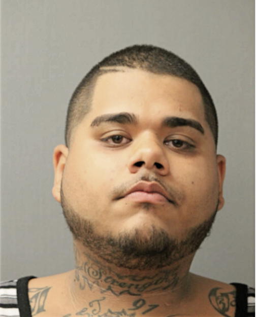 SERGIO MAYMI, Cook County, Illinois