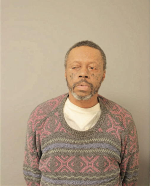DAVID M MAYS, Cook County, Illinois