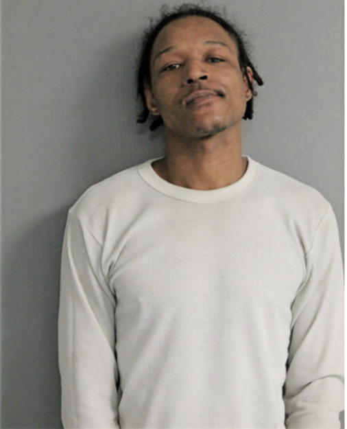 RICHARD A MCKEEVER, Cook County, Illinois
