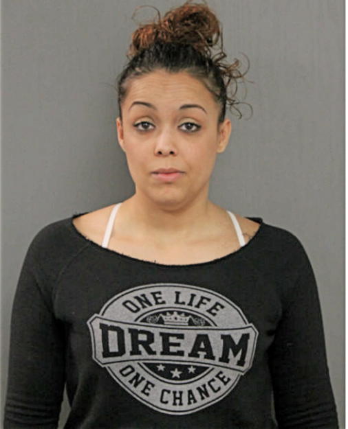 NOEMI MOLINA, Cook County, Illinois