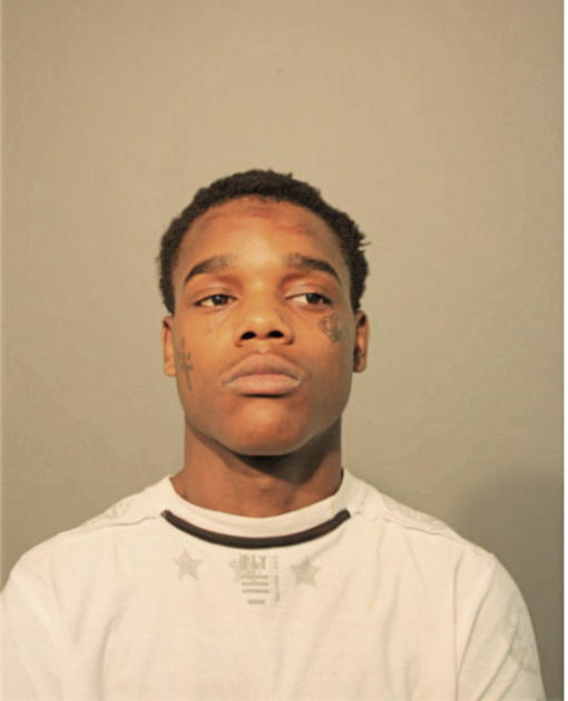 JOHN MOORE, Cook County, Illinois