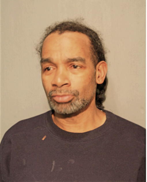 JOSEPH G MOORE, Cook County, Illinois