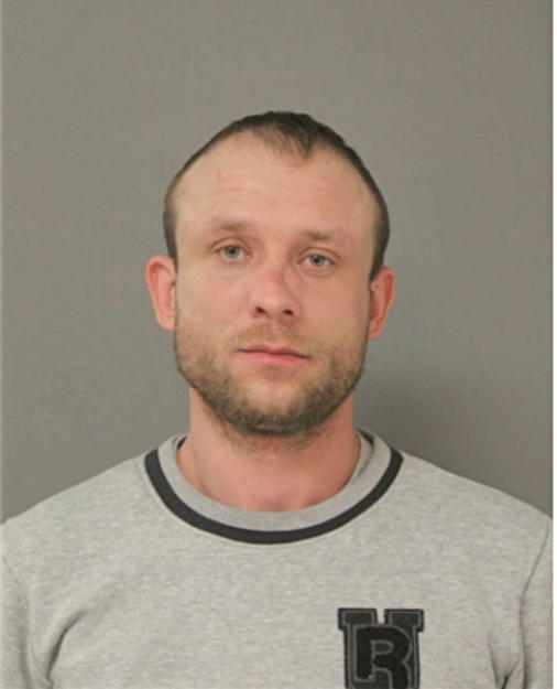RUSLAN MYKYTCHYN, Cook County, Illinois