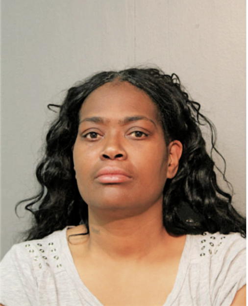 DELILAH MYLES, Cook County, Illinois