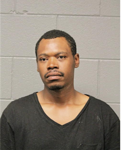 ERIC T NELLEM, Cook County, Illinois