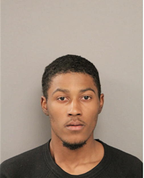 LERON NELSON, Cook County, Illinois