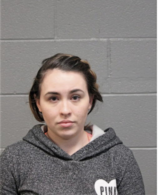 JACQUELINE PADILLA, Cook County, Illinois