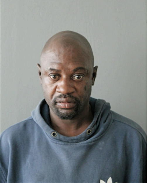 RONALD PARKS, Cook County, Illinois