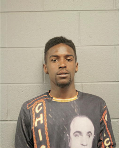 TIMOTHY L PECK, Cook County, Illinois