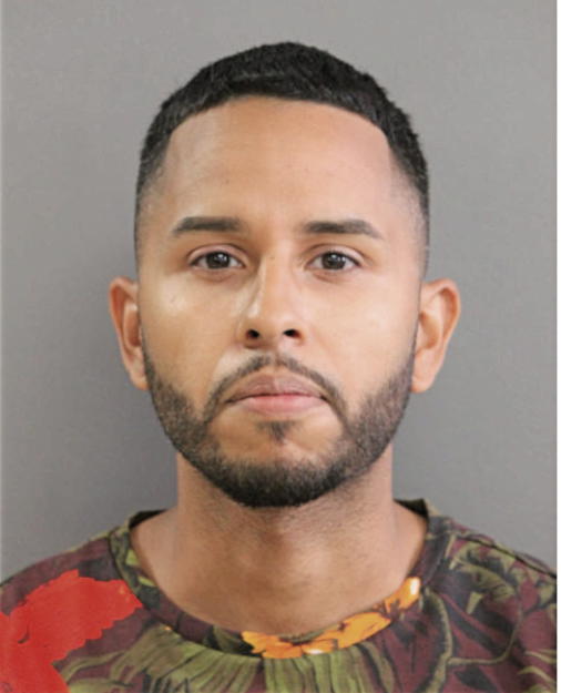JONATHAN V PEREZ, Cook County, Illinois