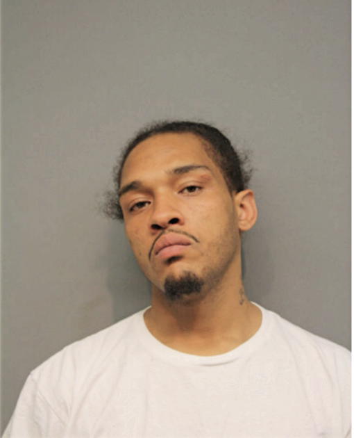 DARWIN PHILLIPS, Cook County, Illinois