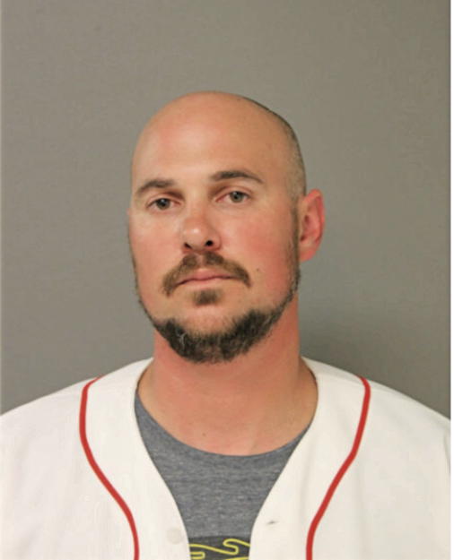 JARED M PHILLIPS, Cook County, Illinois