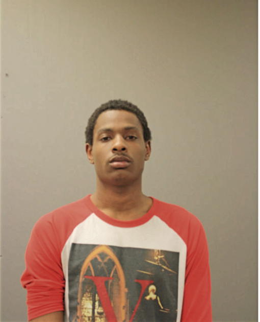 DIONTE PLEASANT, Cook County, Illinois