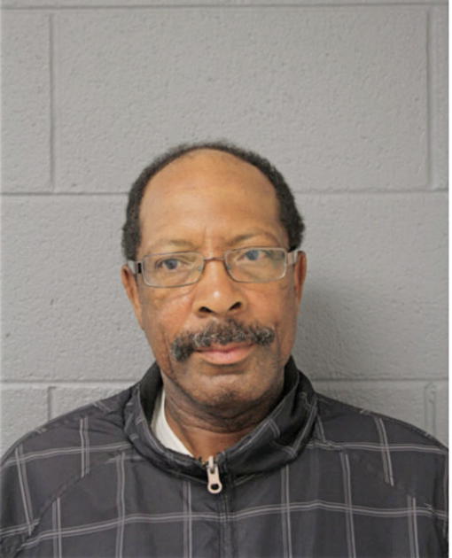 ANTHONY P PONDEXTER, Cook County, Illinois