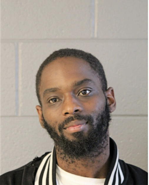 RICHARD E PORTER, Cook County, Illinois