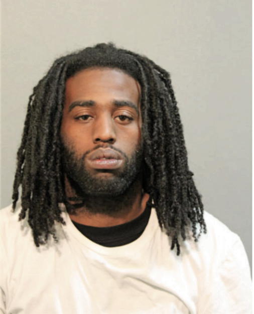 JEREMY M PRINCE, Cook County, Illinois