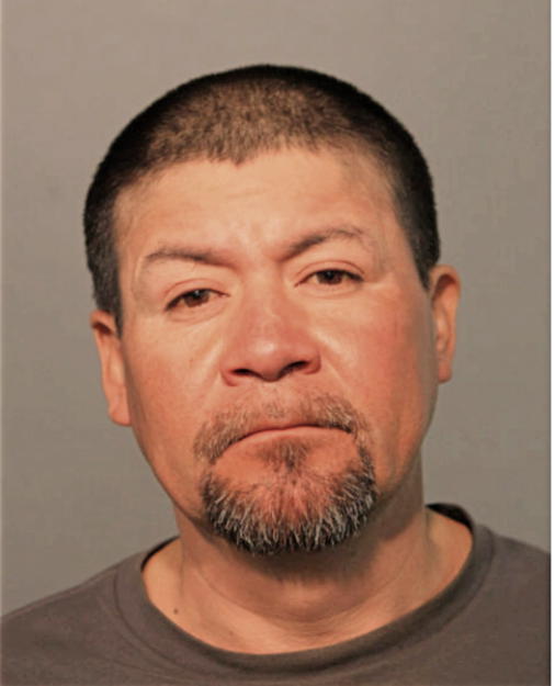 EDUARDO RAMIREZ, Cook County, Illinois