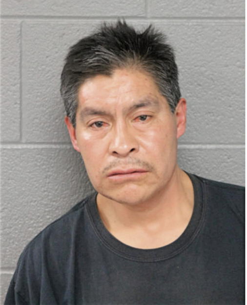 FERNANDO RAMIREZ, Cook County, Illinois