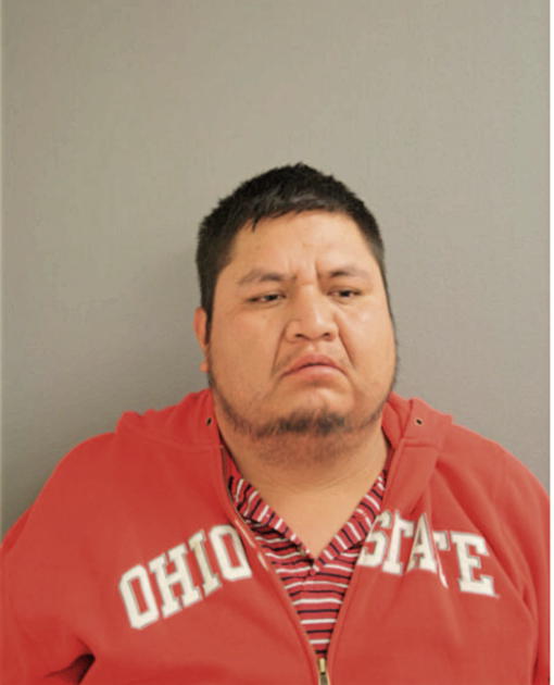 FRANCISCO RAMIREZ, Cook County, Illinois