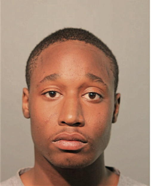 JOSEPH D ROBINSON, Cook County, Illinois