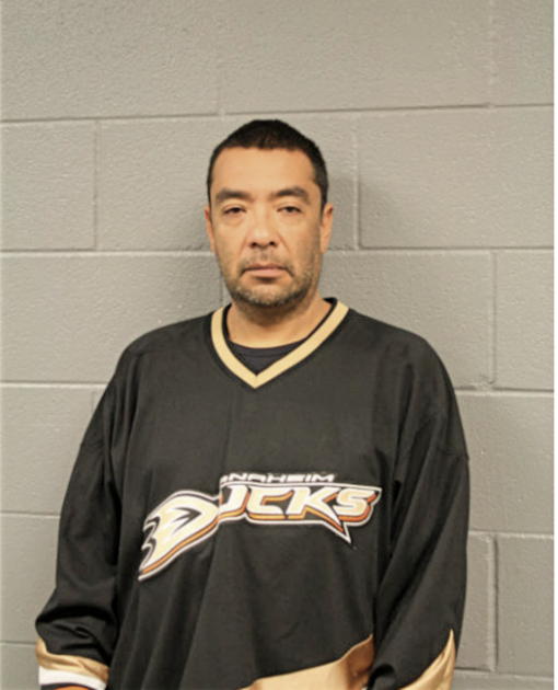 JOHN M RODRIGUEZ, Cook County, Illinois