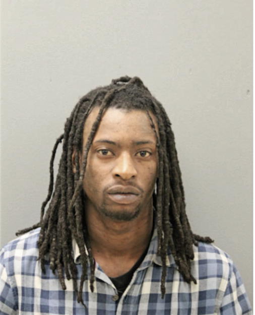 ANTHONY J ROSS, Cook County, Illinois