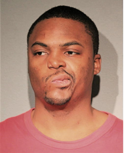 JOVAN T ROSS, Cook County, Illinois
