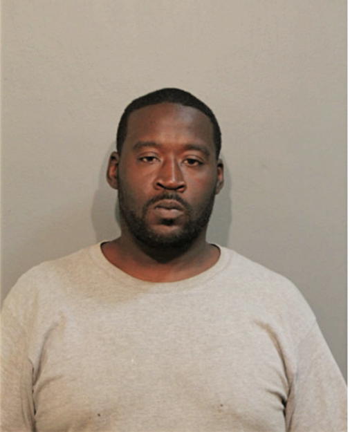 DEANDRE L SAWYER, Cook County, Illinois