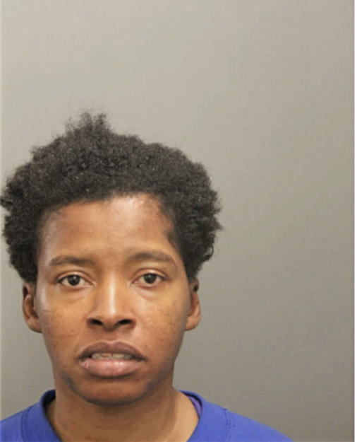 TASONYA R SEWELL, Cook County, Illinois