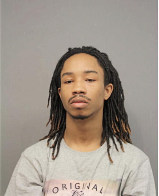 MICHAEL SHAW, Cook County, Illinois