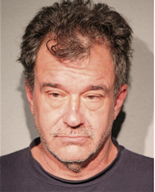 JOHN M SINCLAIR, Cook County, Illinois