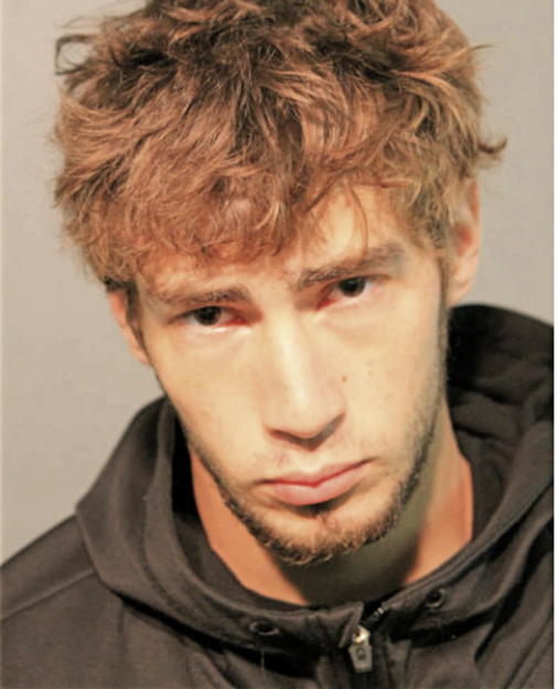 JONATHAN G SKULSKY, Cook County, Illinois
