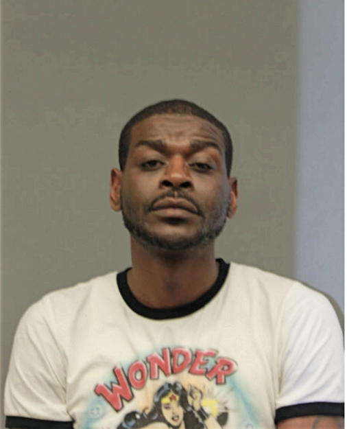 DANIEL STEPHENS, Cook County, Illinois