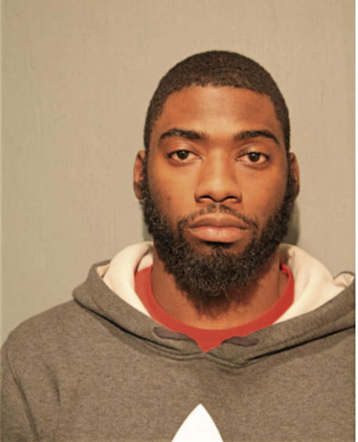 LAMAR E STERLING, Cook County, Illinois
