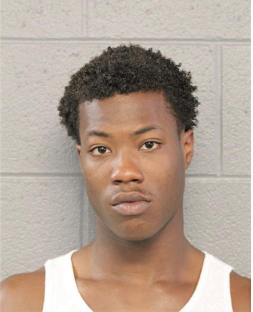 UVON SUMRELL, Cook County, Illinois