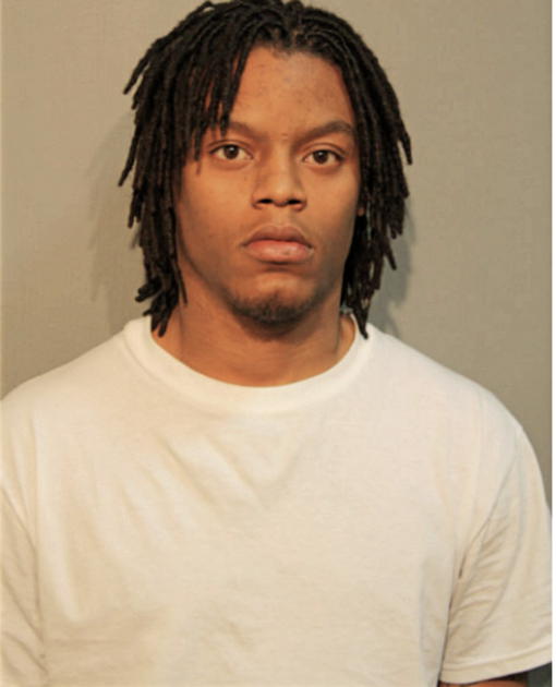 JASON KEITH TAYLOR, Cook County, Illinois