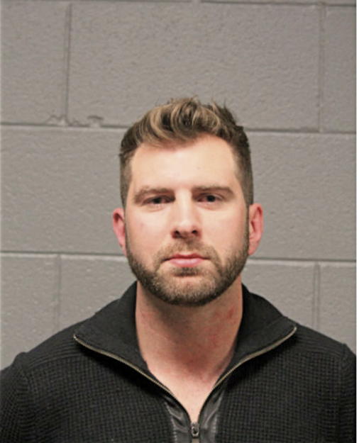 ROYCE COLIN THOMAS, Cook County, Illinois