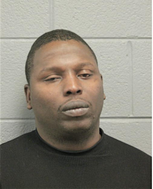 MICHAEL L VESEY, Cook County, Illinois