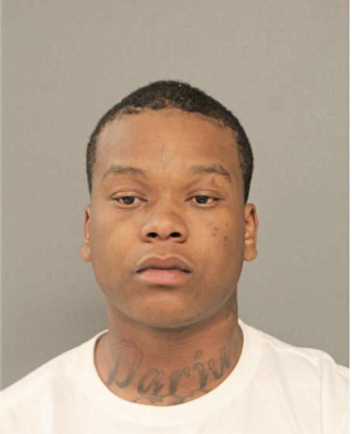 ROBERT WARD, Cook County, Illinois