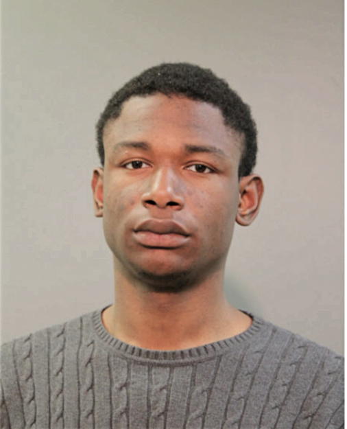 JONATHAN WARNER, Cook County, Illinois