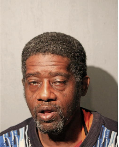 GREGORY WASHINGTON, Cook County, Illinois