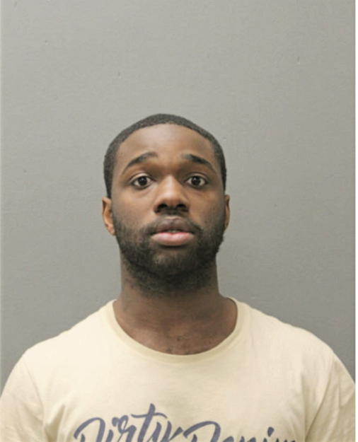 DEVONTAE E WATKINS, Cook County, Illinois