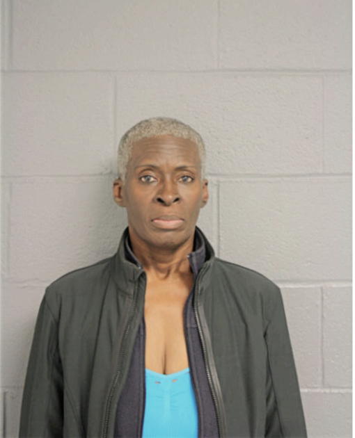 MARY A WEBSTER, Cook County, Illinois