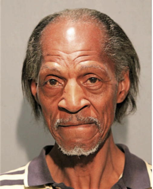 JEREMIAH WEEKLY, Cook County, Illinois