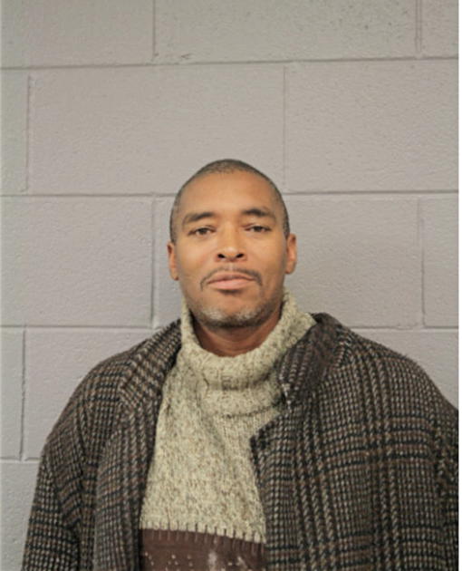 EDDIE T WHITE, Cook County, Illinois