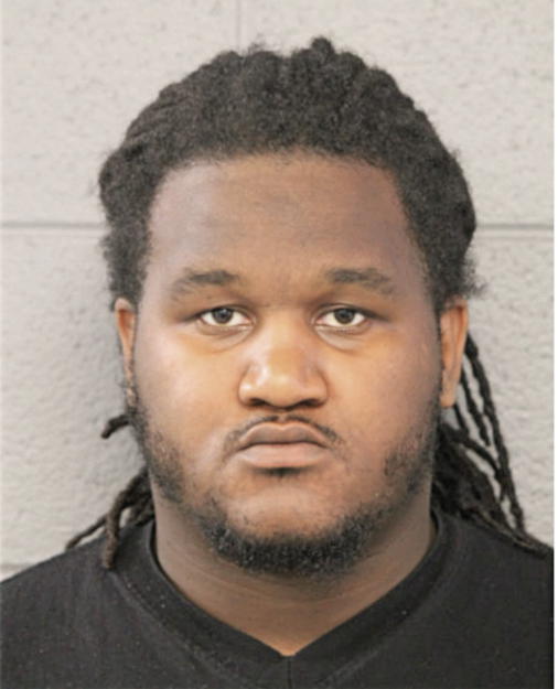 IRVING WHITE, Cook County, Illinois