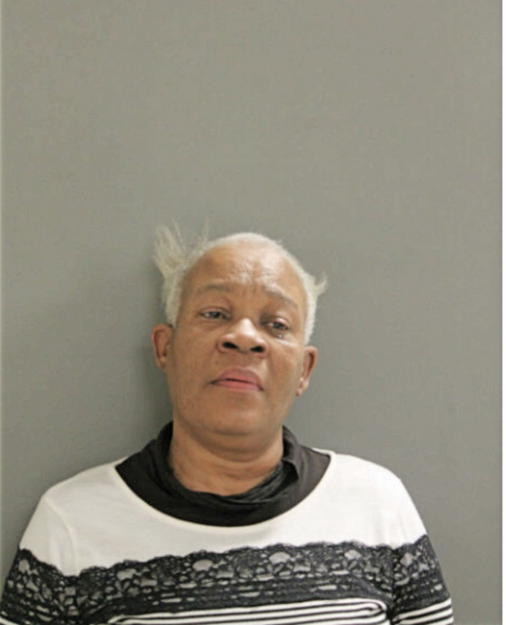 PATRICIA A WHITE, Cook County, Illinois
