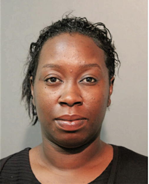 ASHLEY L WIGGINS, Cook County, Illinois